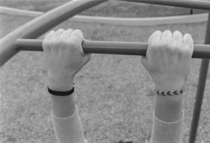 monkey-bars