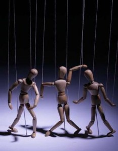 puppets-on-a-string
