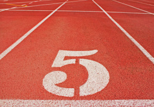 5