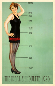 measure 1928